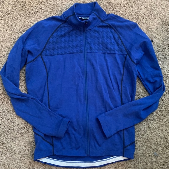 Smartwool Other - Smart wool Men’s Medium zip up.